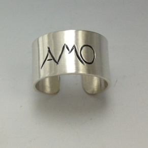 Amo