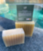 savon pour peau sensible sans parfum