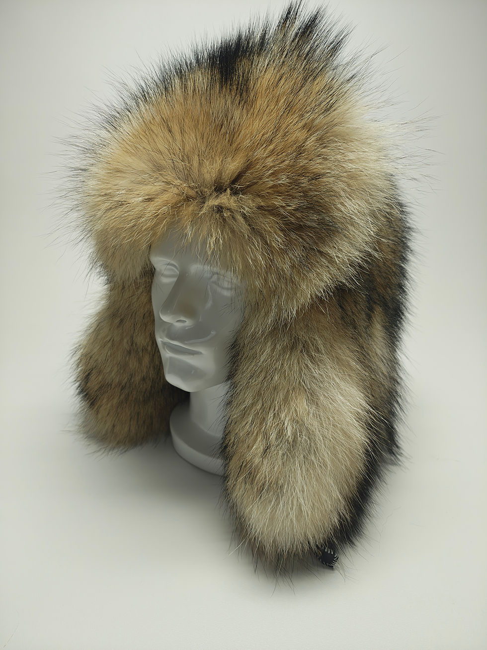 Thumbnail: Wolf Trapper Hat.  Limited Edition Top Lot Series XL
