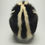 Thumbnail: Skunk Fur Trapper Hat.  XL