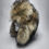 Thumbnail: Coyote Fur Trapper Hat.  Large 