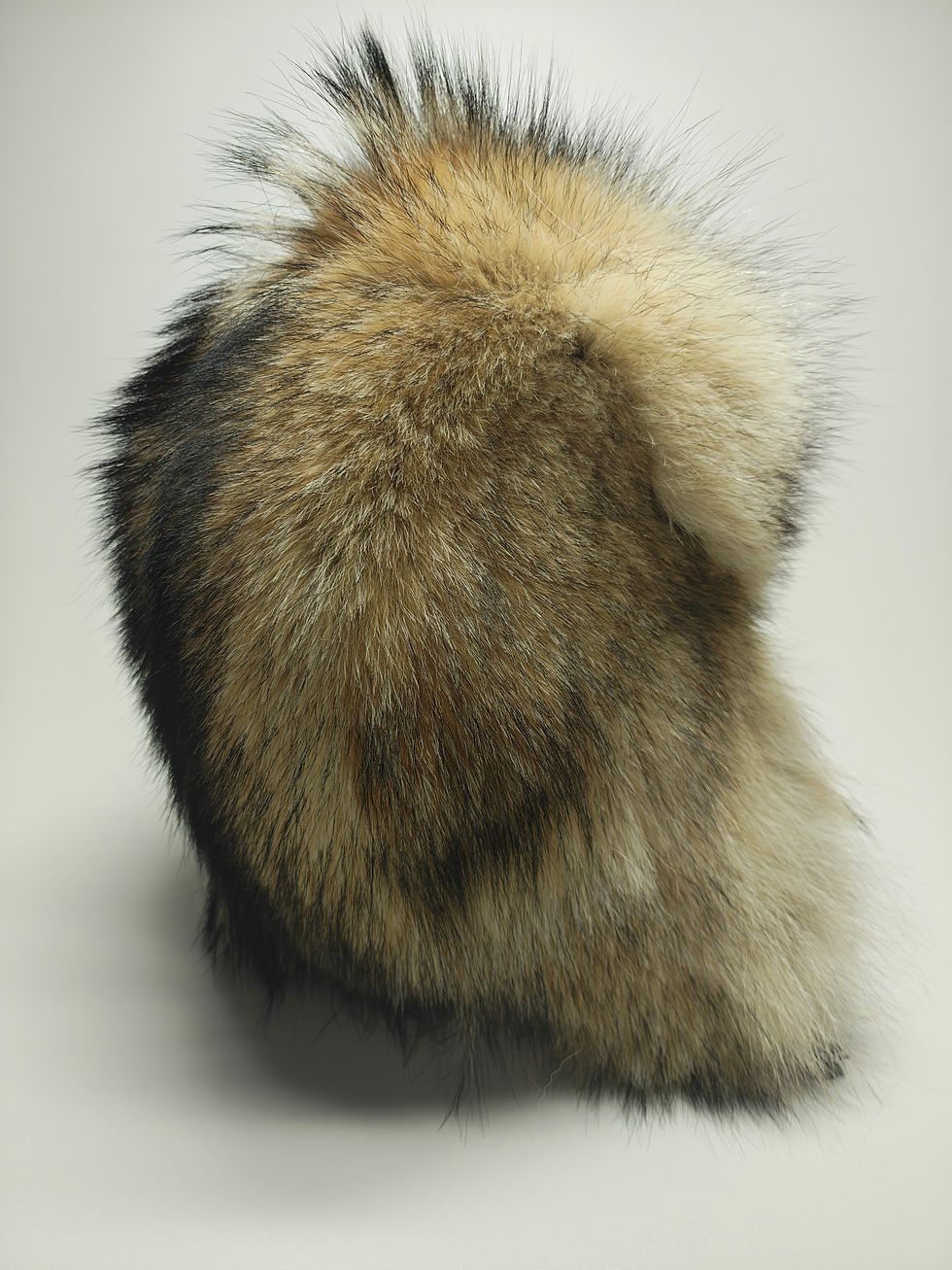 Thumbnail: Wolf Trapper Hat.  Limited Edition Top Lot Series XL