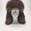 Thumbnail: Fisher Fur Trapper Hat.  2XL