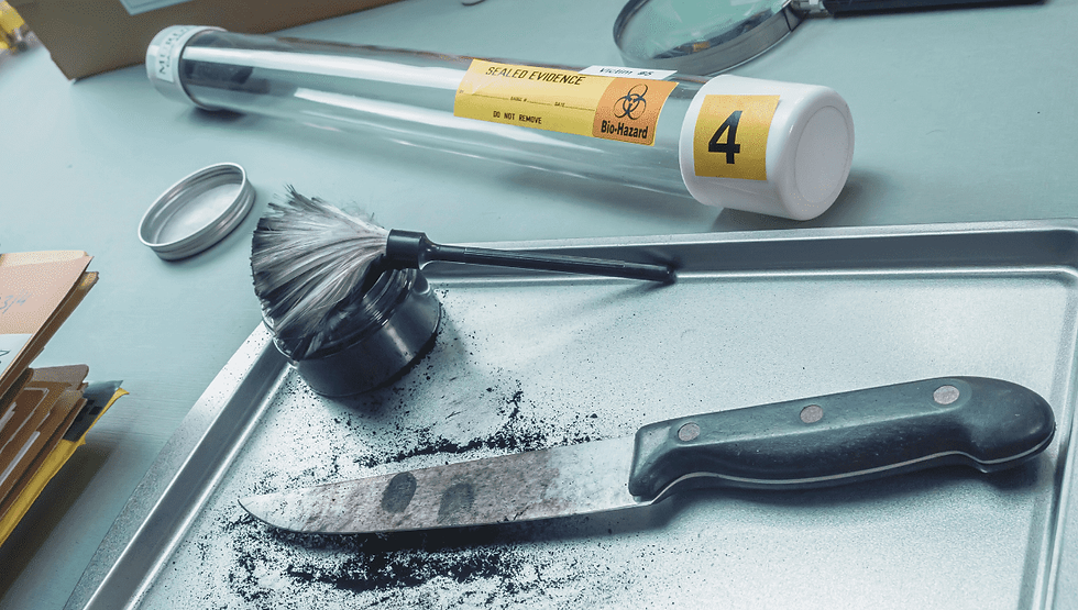 Homicide Cleanup Services in Seattle