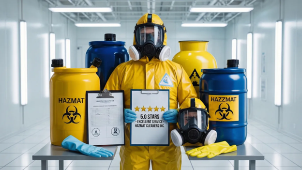 Reviews & reputation