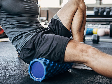 Why Mobility Training is the Secret Weapon for Elite Athletes