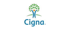 Cigna Insurance Logo