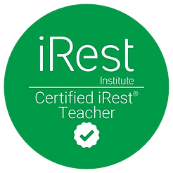iRest® Certified Instructor Logo