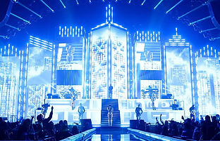 Nicki Minaj - "Pink Friday 2" World Tour