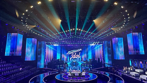 American Idol S6 ABC - Live Shows