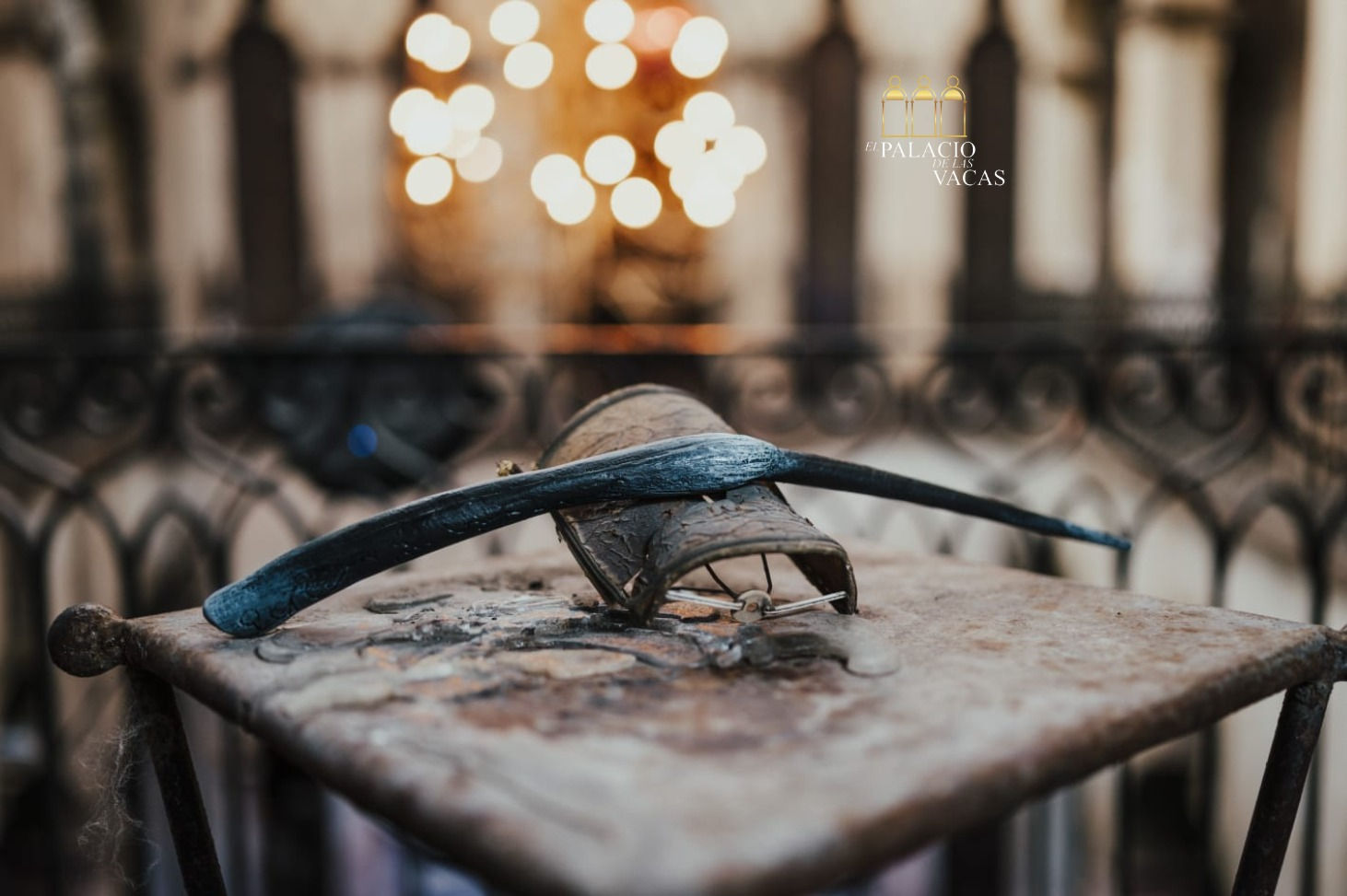 VARITA DE BELLATRIX LESTRANGE