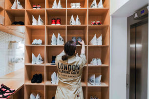 Athleisure Brands who are Nailing Physical Retail