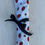 Thumbnail: Strawberry Utensil Wrap
