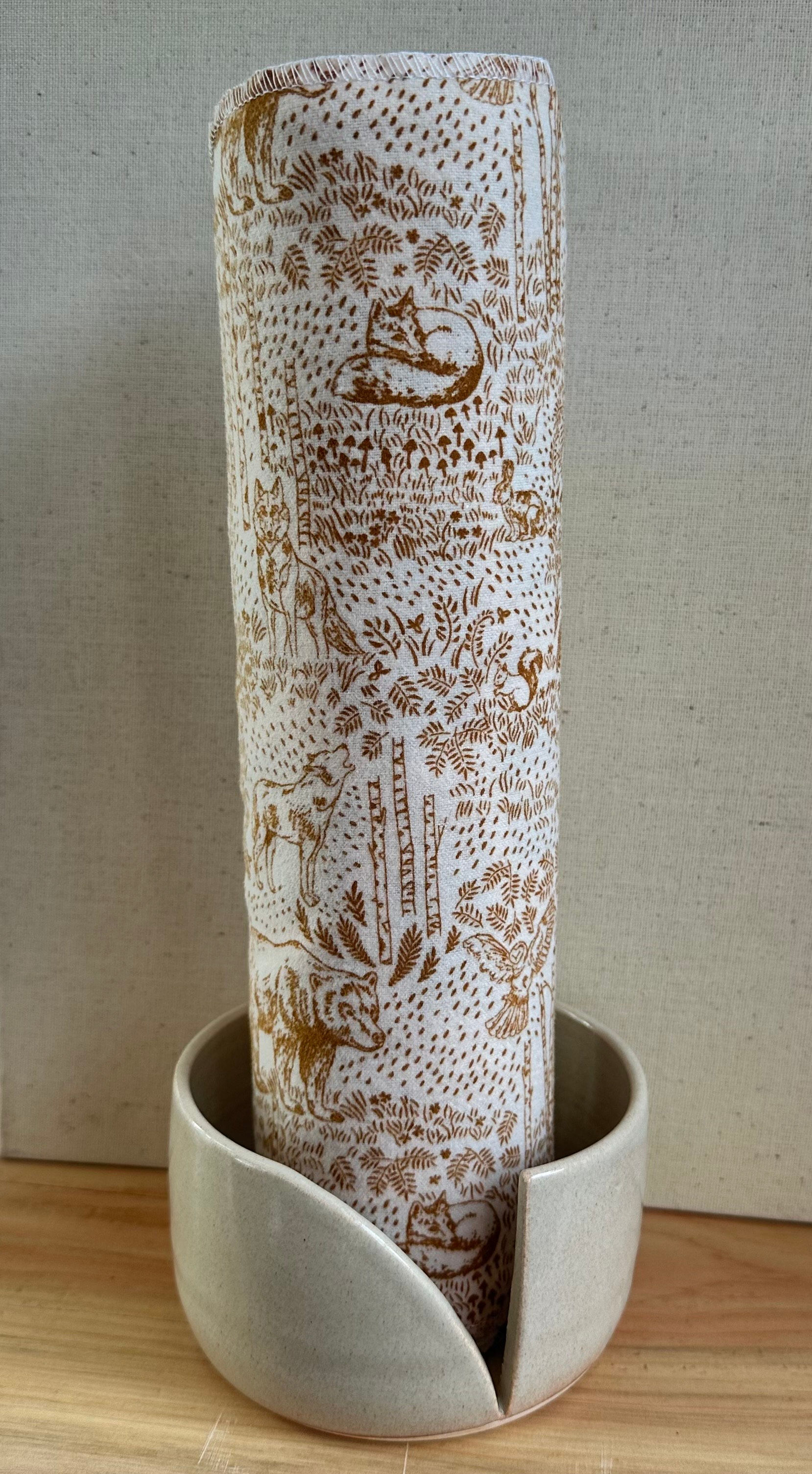 Wilderness Paper Towels