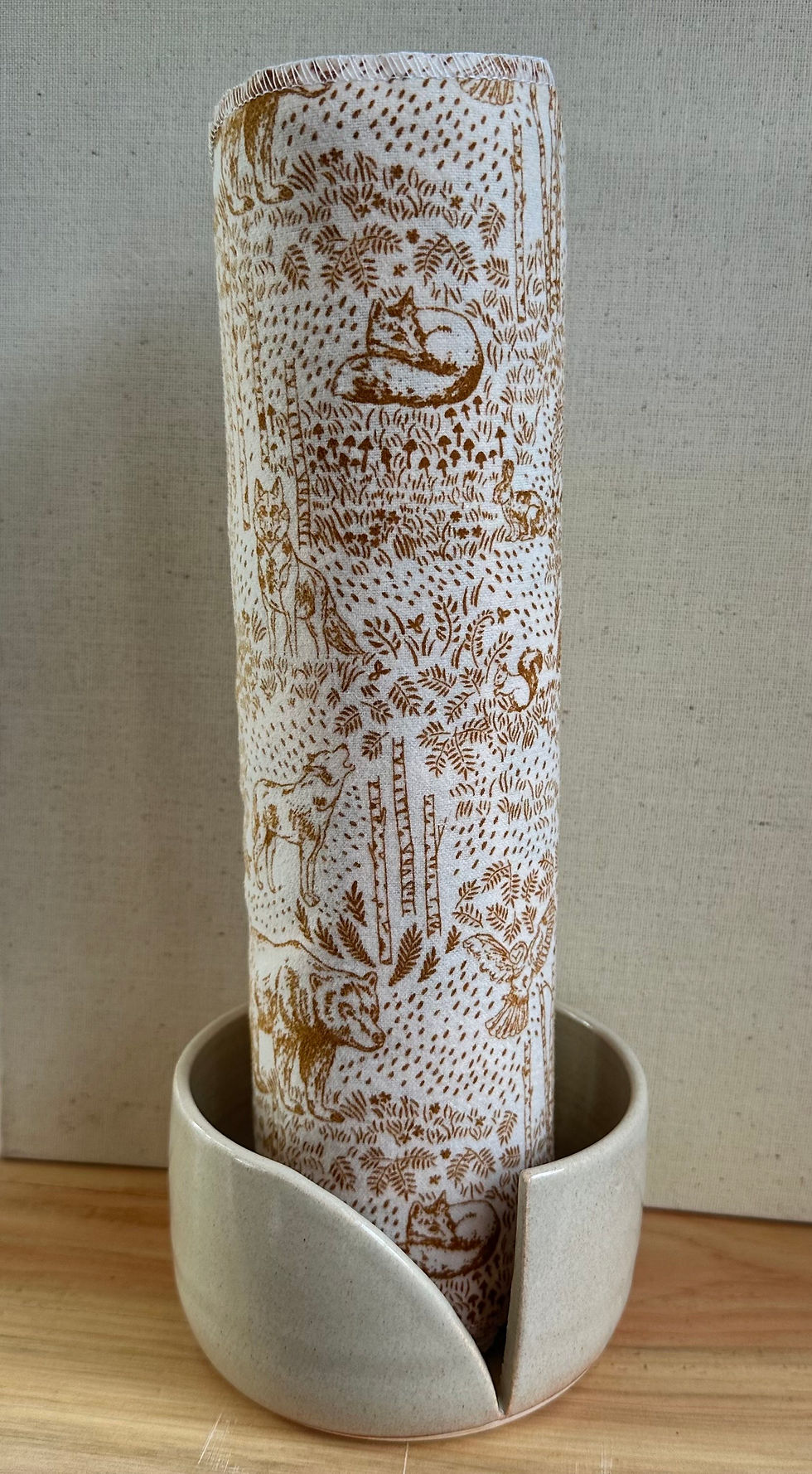 Wilderness Paper Towels