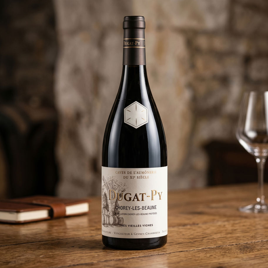 Dugat-Py Chorey-Les-Beaune 2021 Burgundy Red Wine
