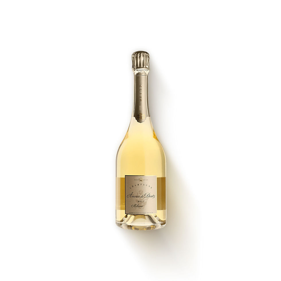 Champagne Amour De Deutz Brut