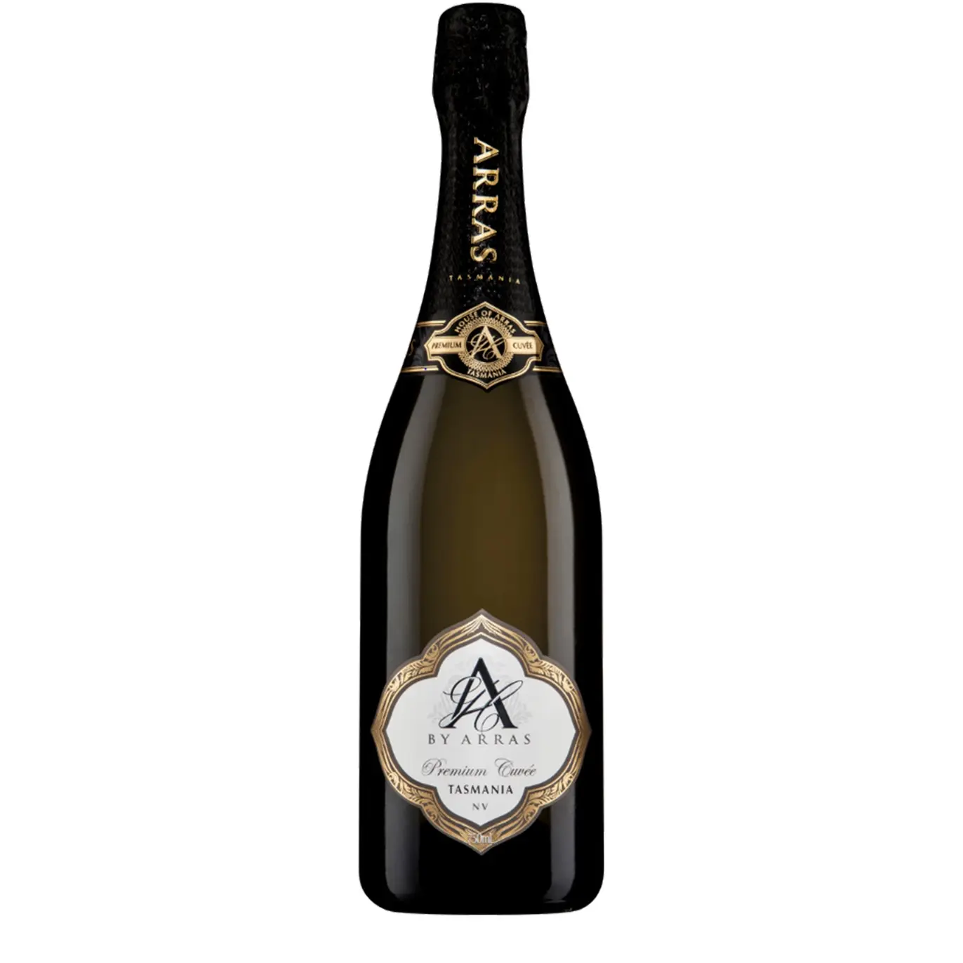 Arras Blanc de Blanc Grand Vintage 2013