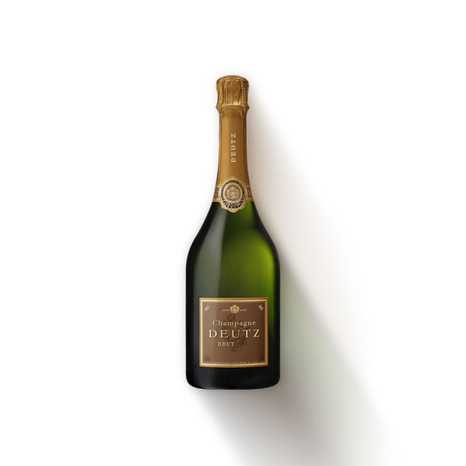 Champagne Deutz Brut Vintage 2016