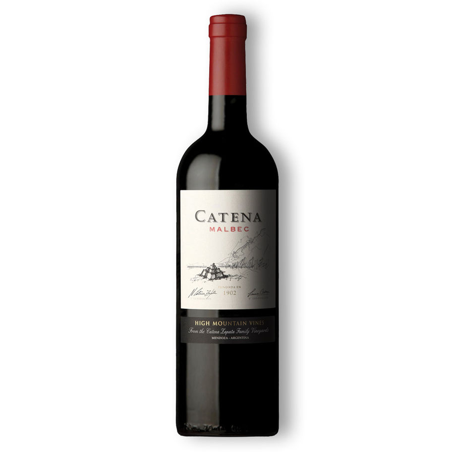 Catena Zapata Malbec 2021