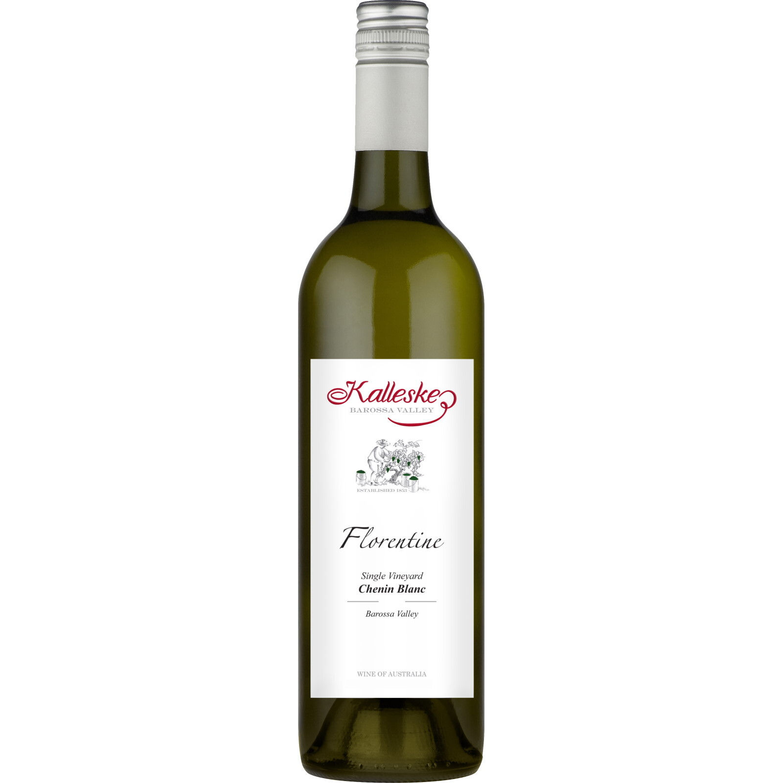 Kalleske Florentine Chenin Blanc 2021