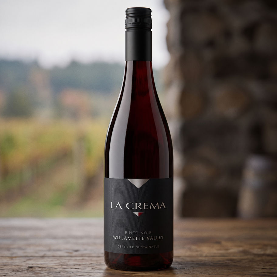 La Crema Pinot Noir Russian River Valley US Red Wine