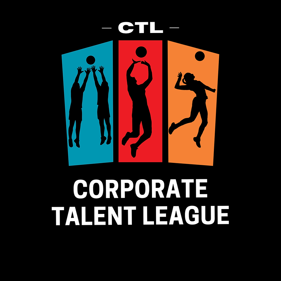 Corporate Talent League Yeni Sezon Başvuruları Başladı