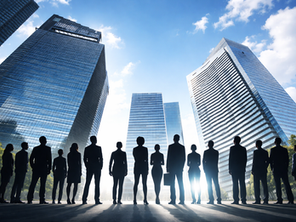 本社移転のお知らせ