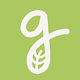 g with leaf