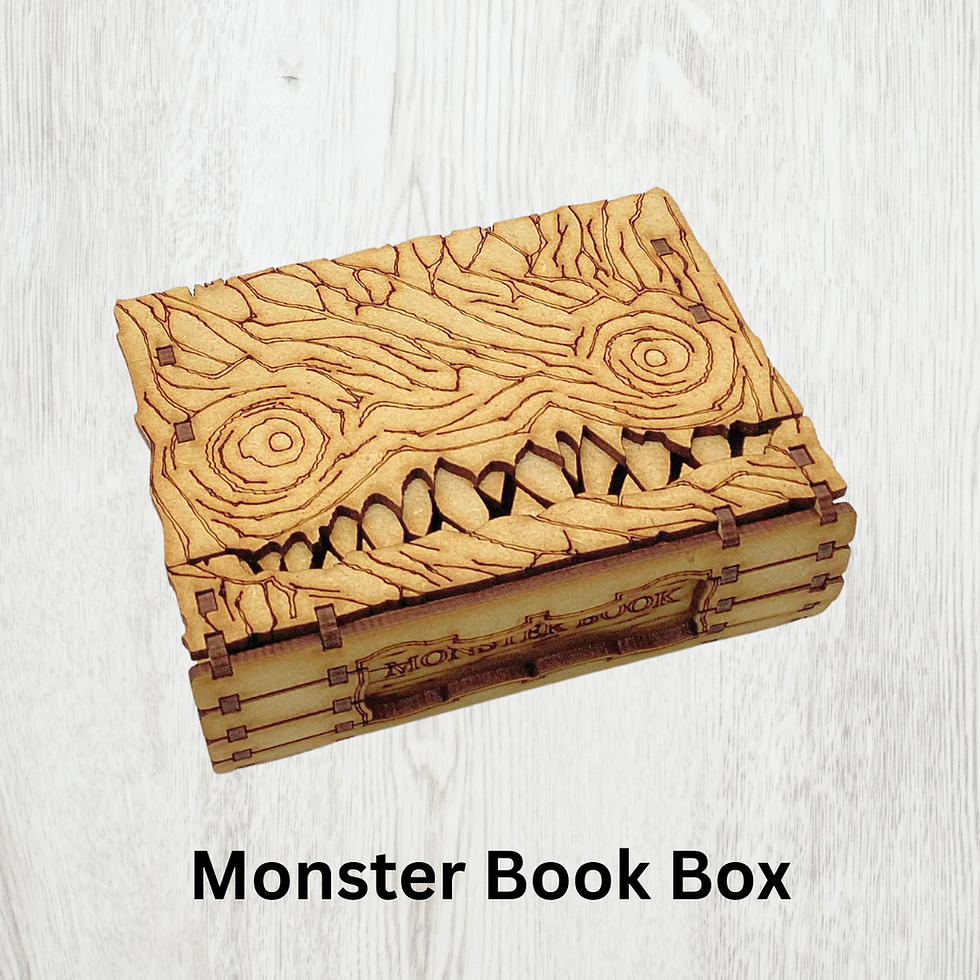 Thumbnail: Myths and Legends Boxes