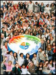 Encuentro Internacional de Jóvenes por el Ambiente y la Sustentabilidad de América Latina y el Carib