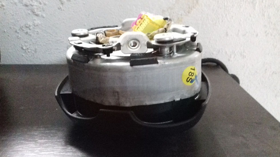 Miniatura: bolsa de aire para audi A4 Q7 Q5