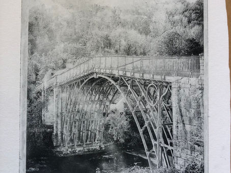 A few updates in one blog!