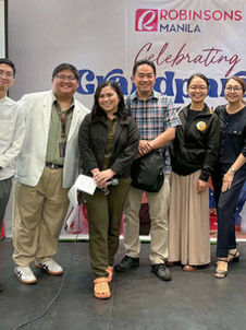 Raising Dementia Awareness: Key Highlights from the PGH Lay Forum
