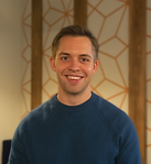 Nick Voller, sales director