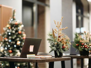 3 things you need to do if you're on call over the Christmas holidays