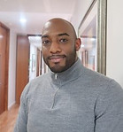 Ashley samuel, regional manager