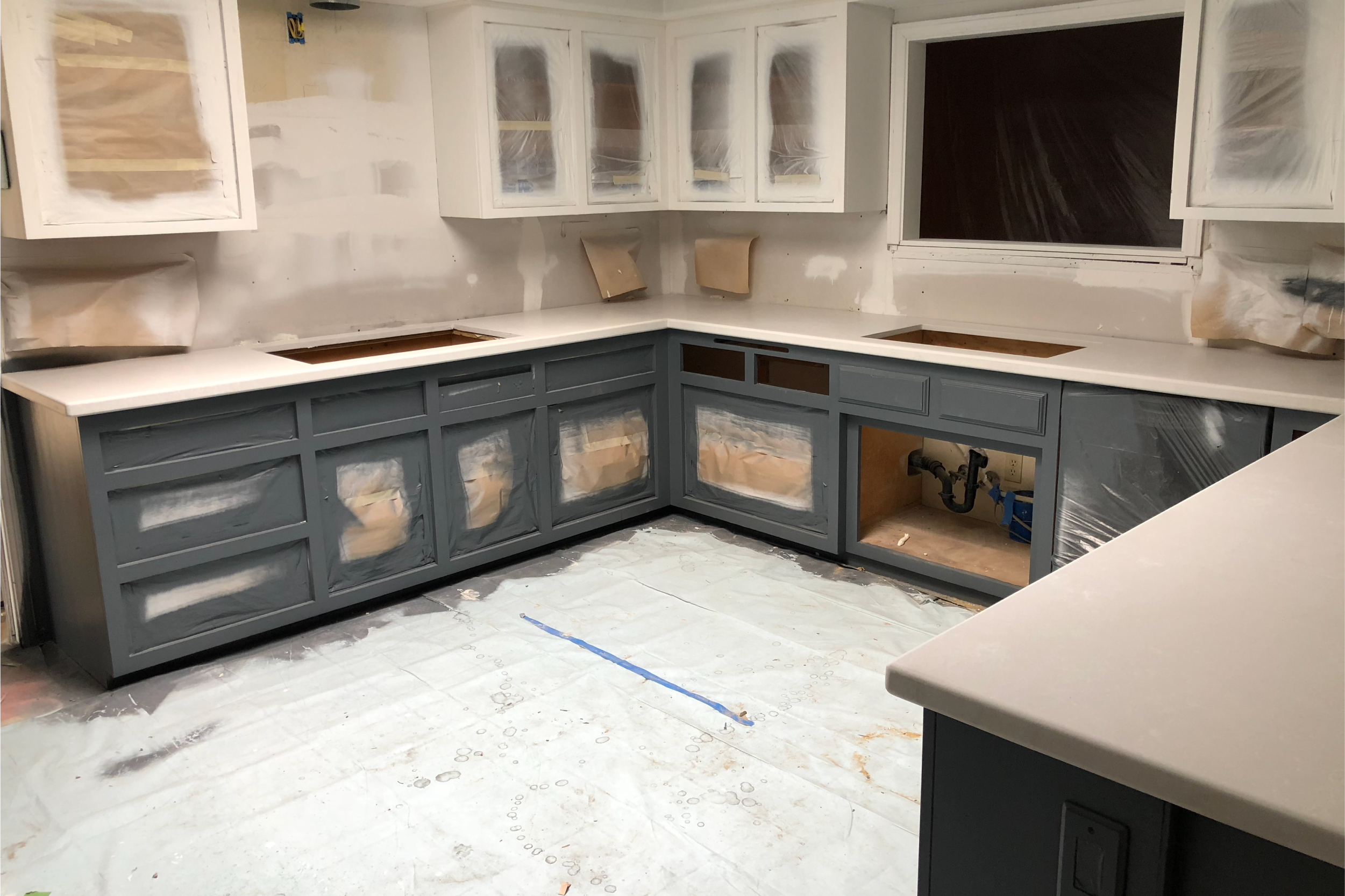 Cabinet Refinishing Degree 33 Renovation Fort Collins Co