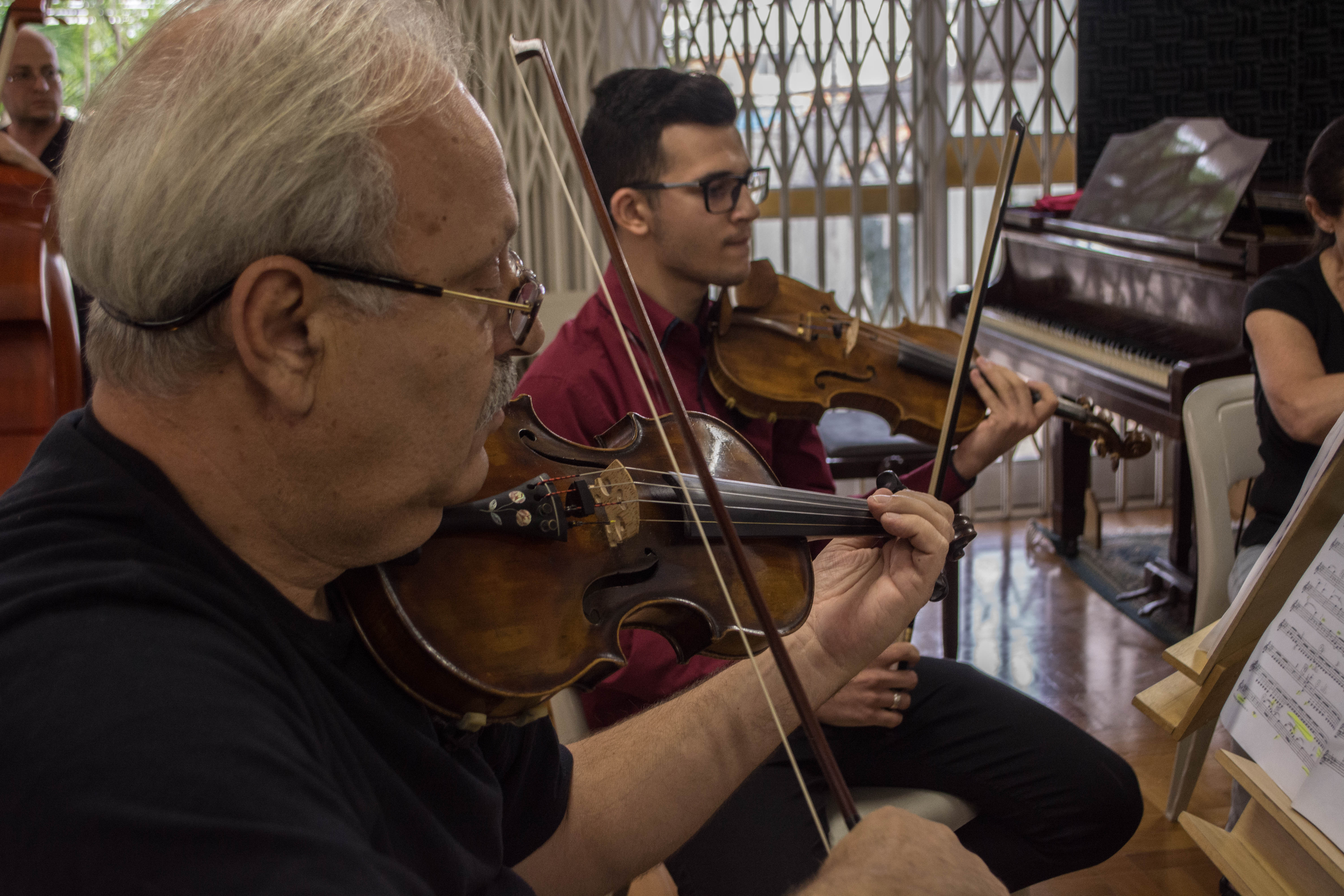 Grupo Borodin