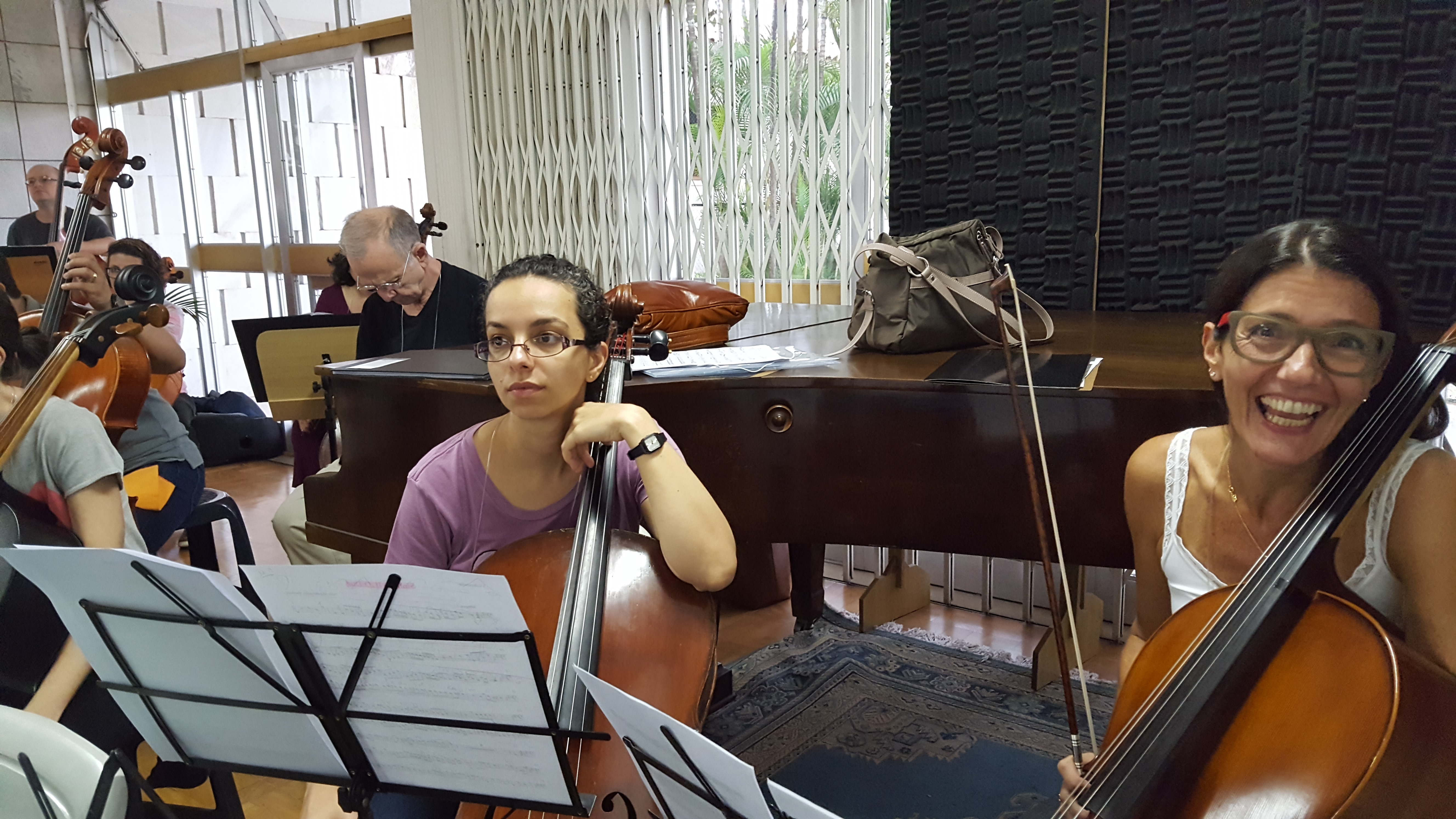Orquestra Amacordas