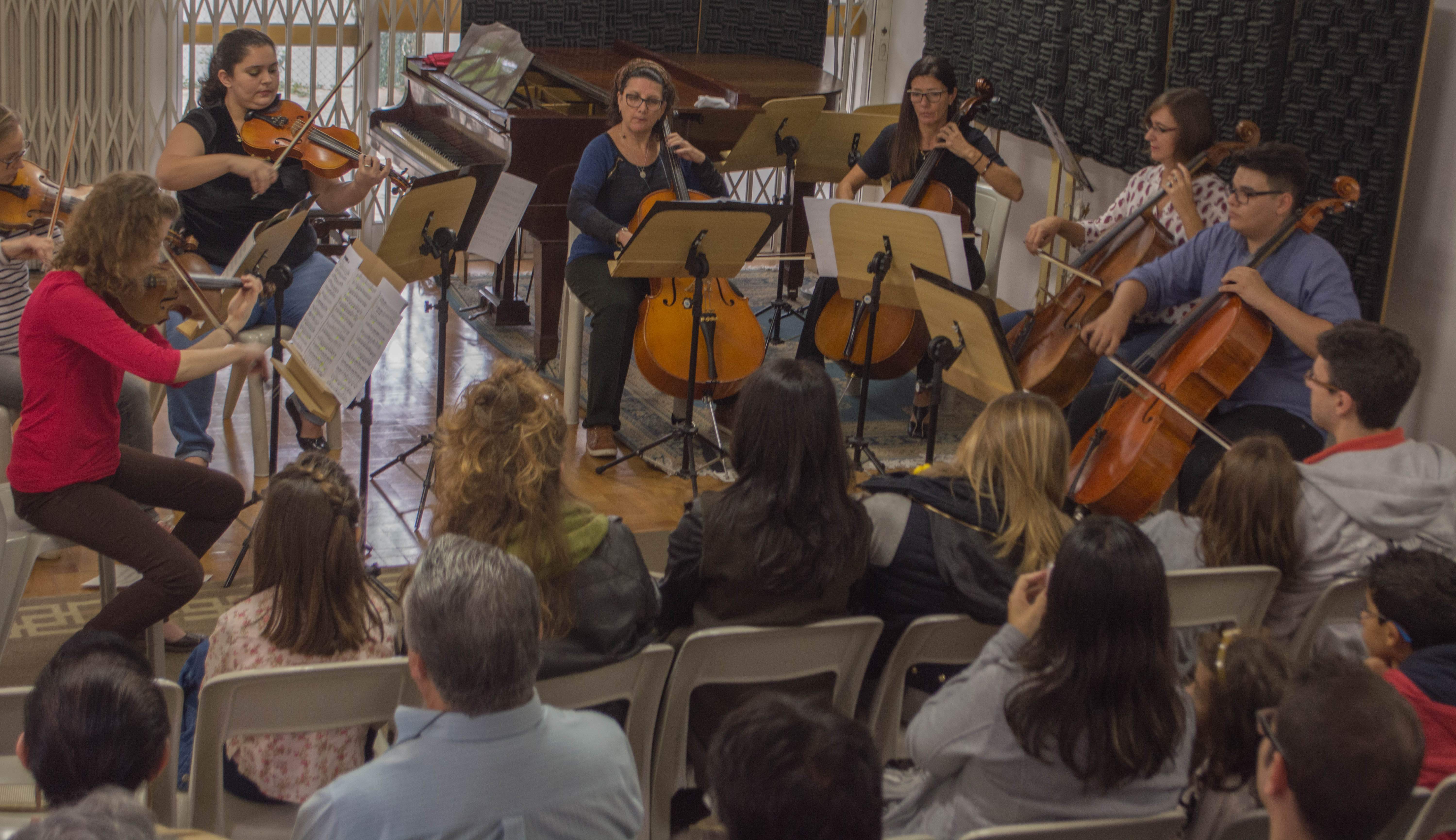 Grupo Boccherini
