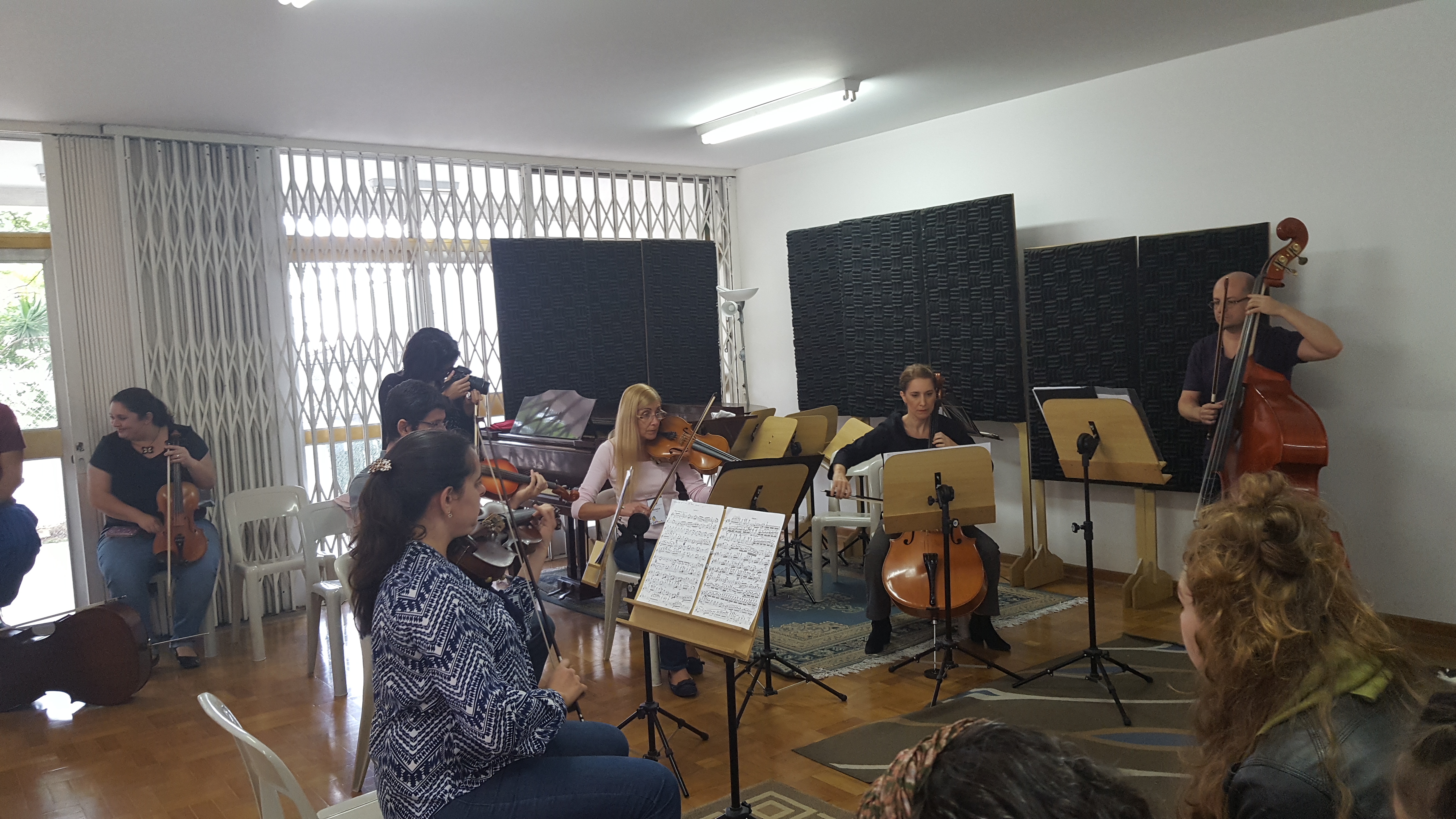 Grupo Dvorak