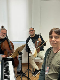 Grupo Haydn Trio