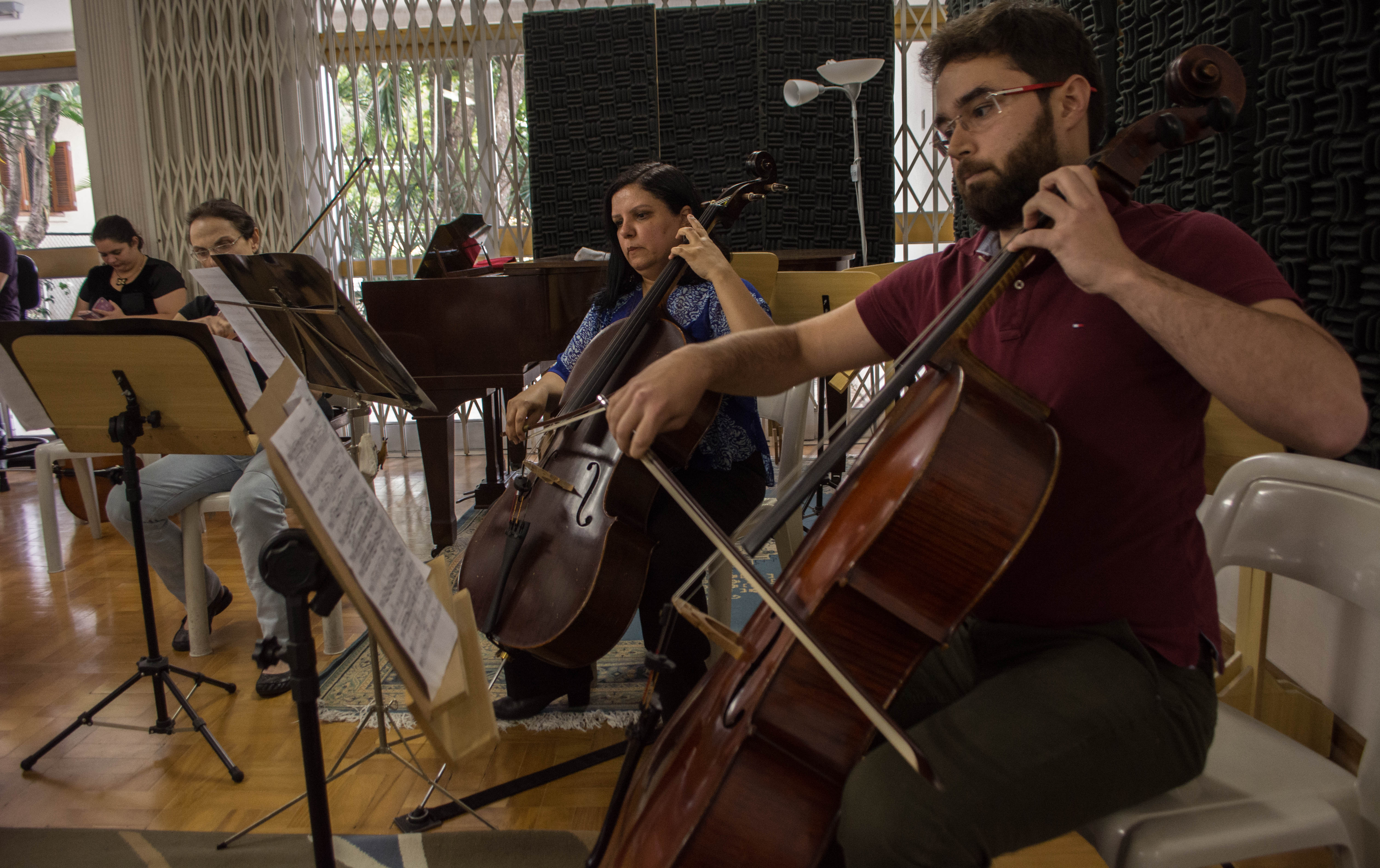 Grupo Borodin