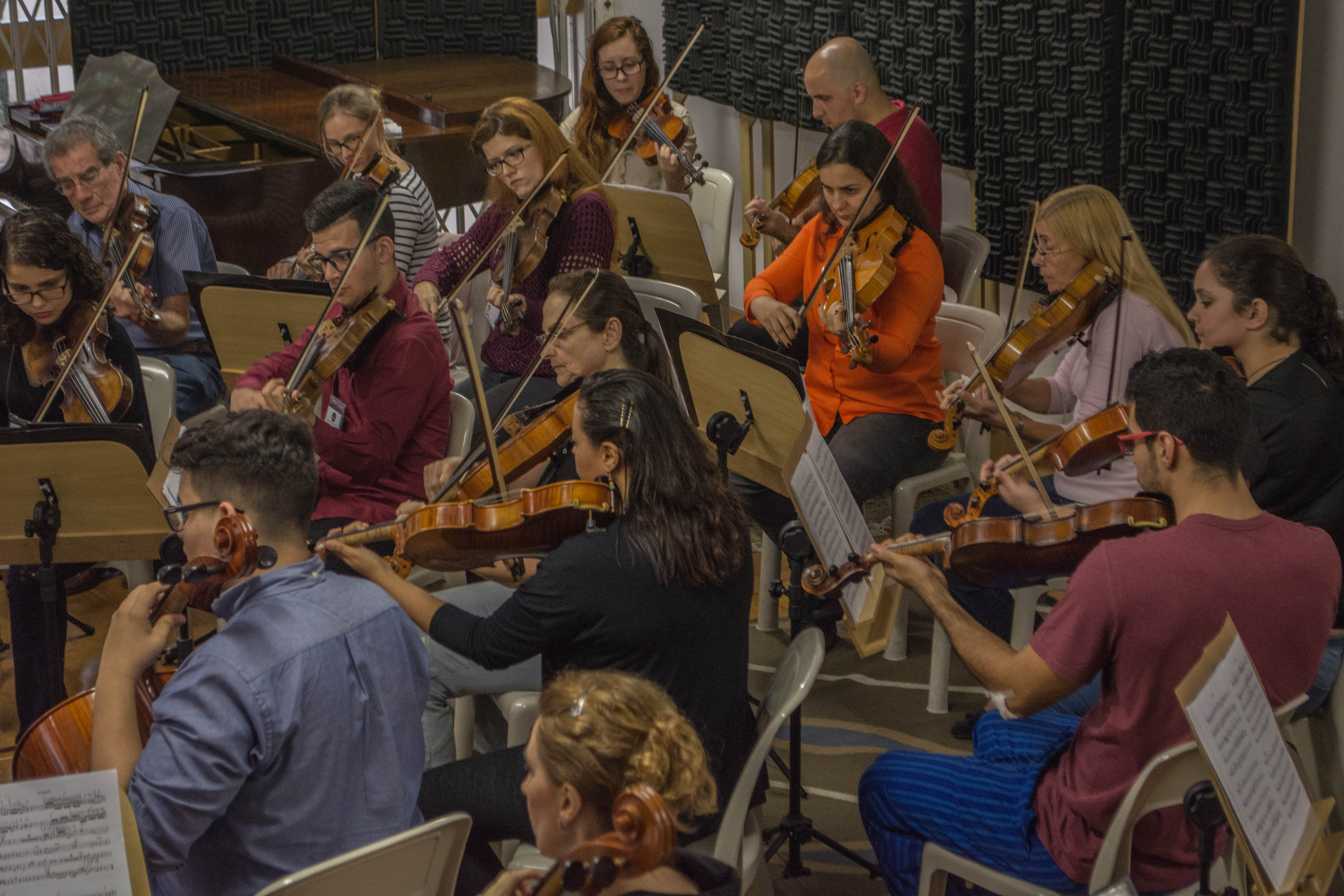 Orquestra Amacordas