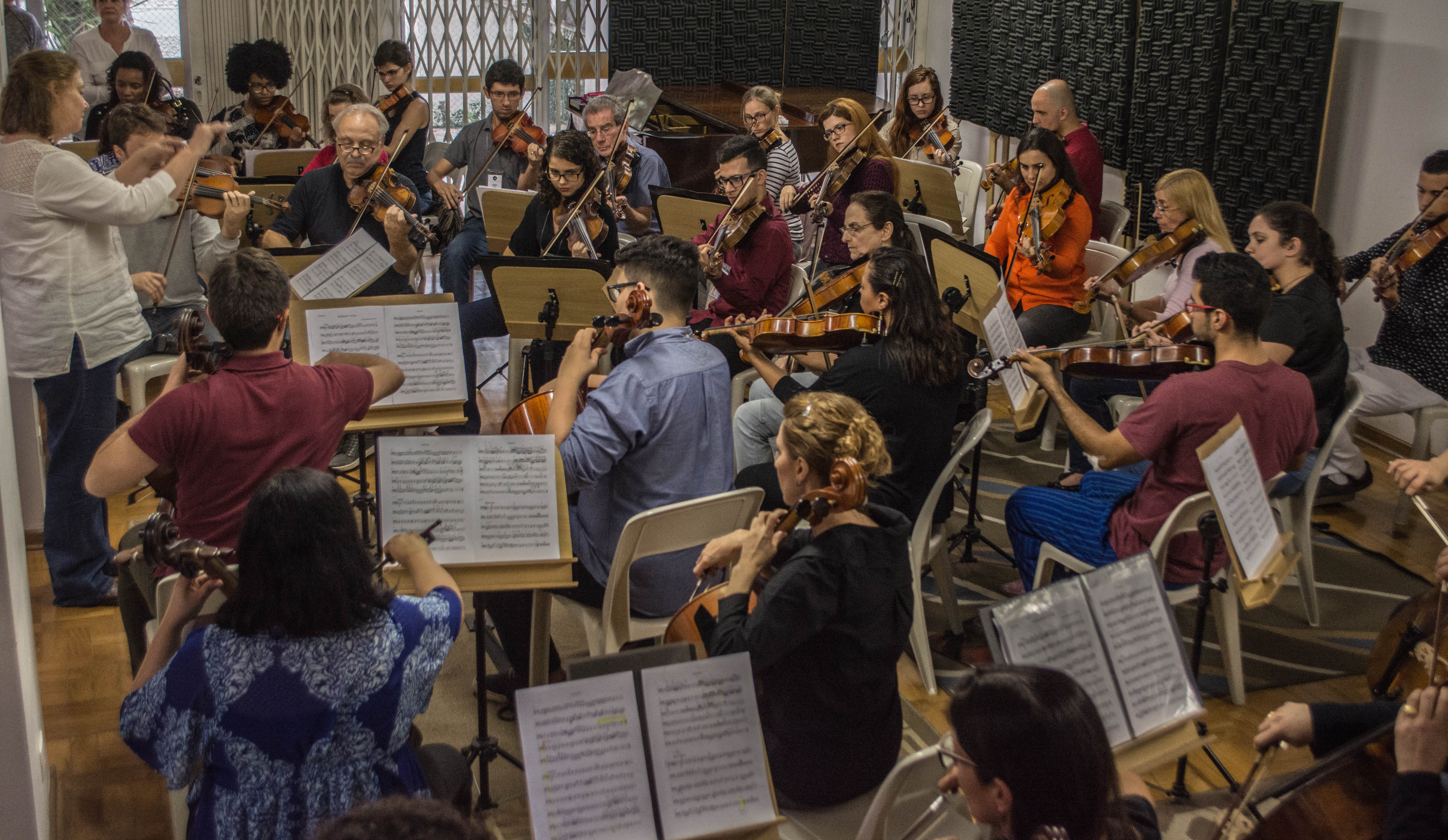 Orquestra Amacordas