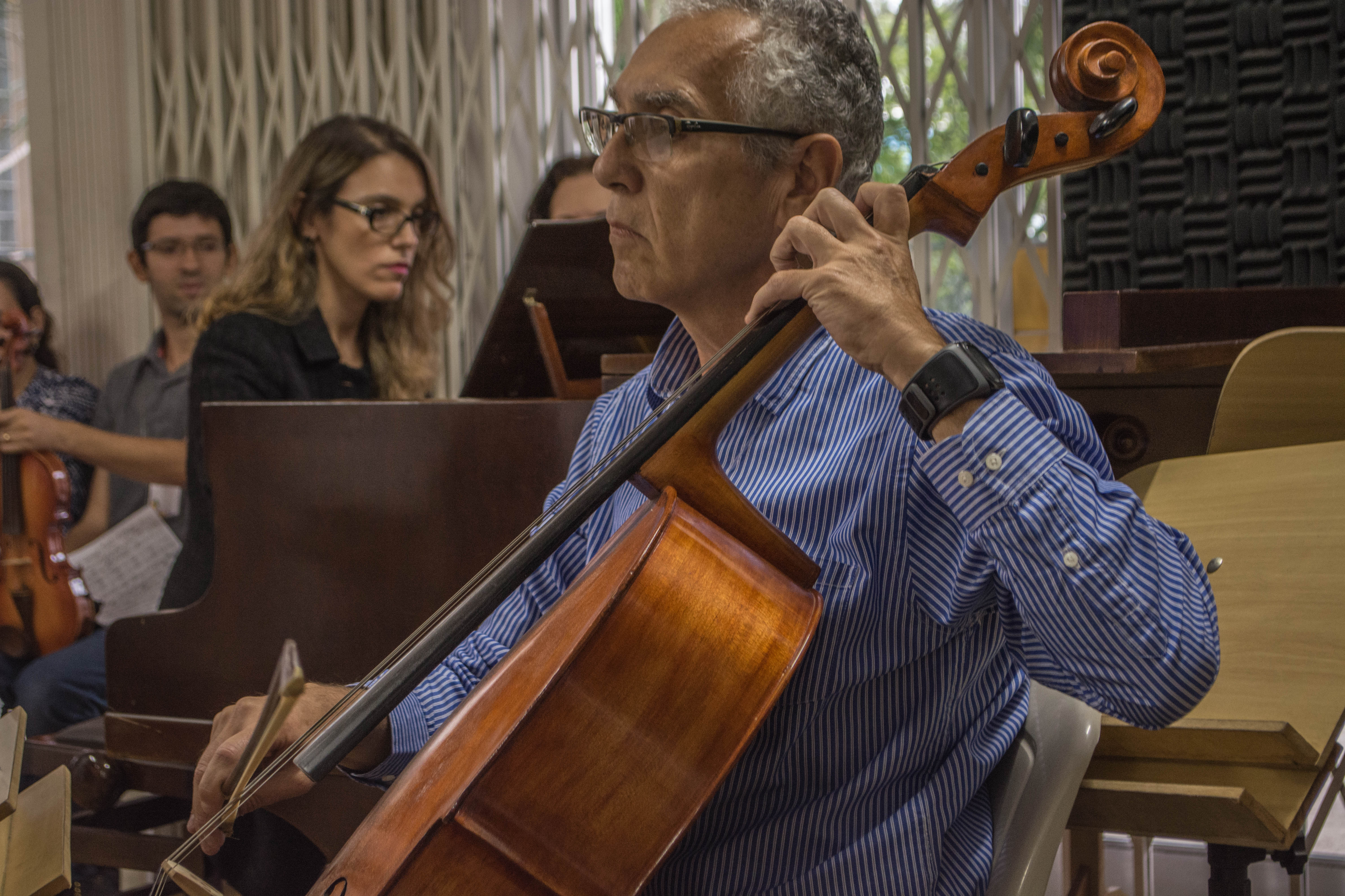 Grupo Trio de Beethoven