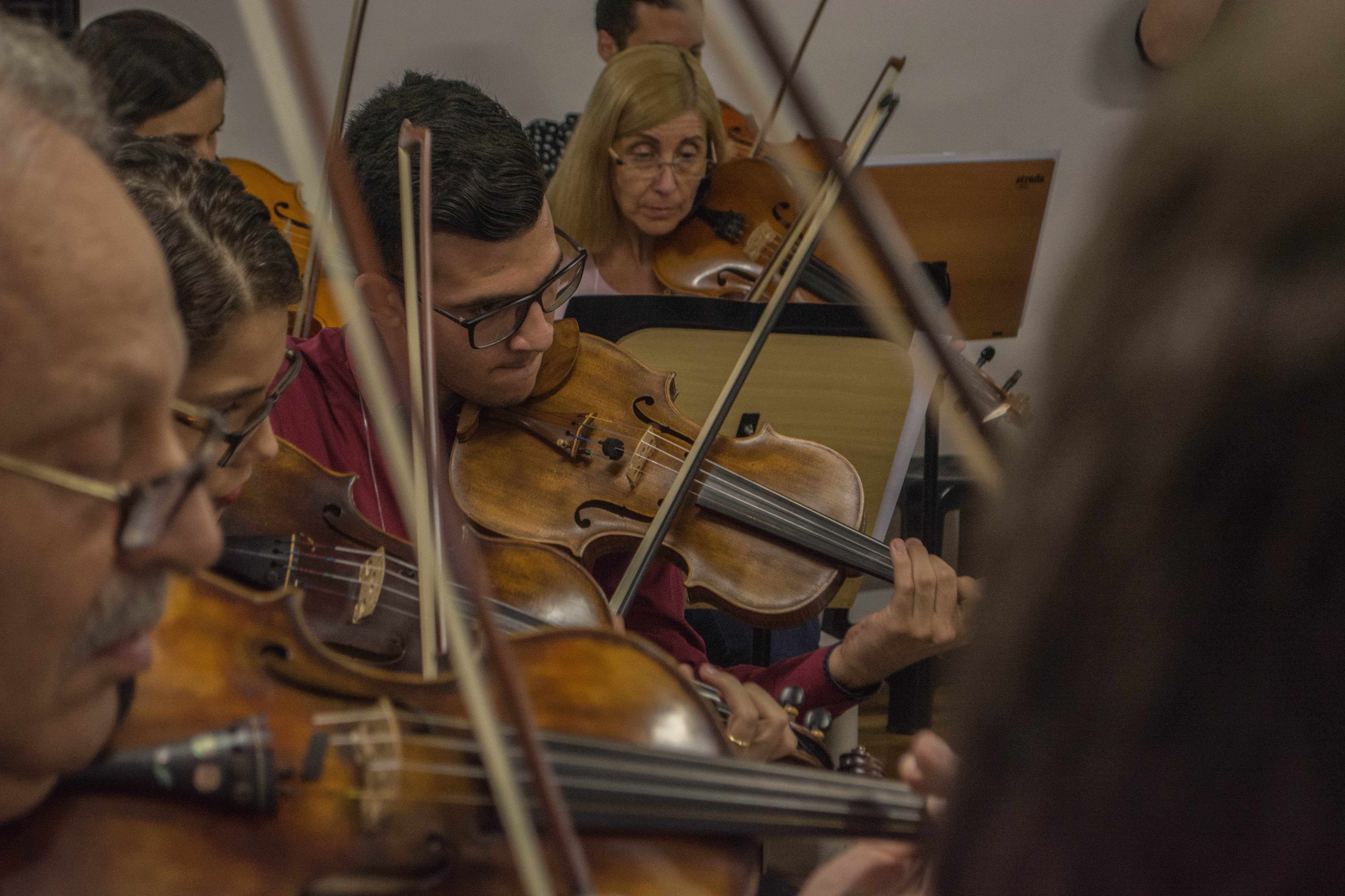 Orquestra Amacordas