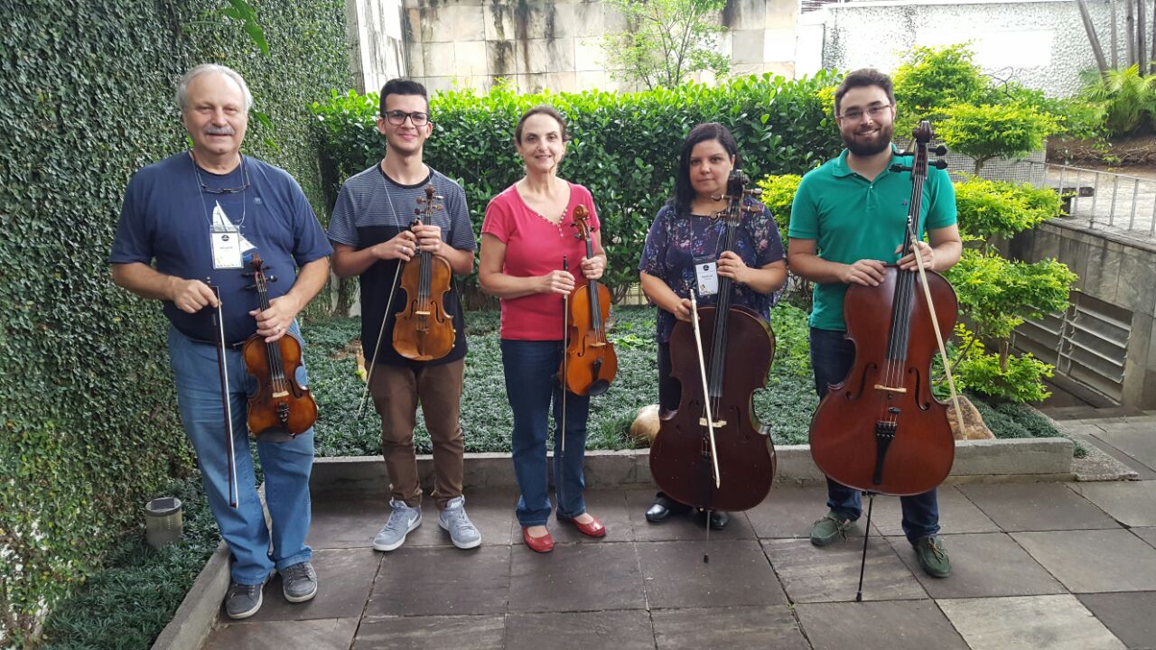 Grupo Borodin