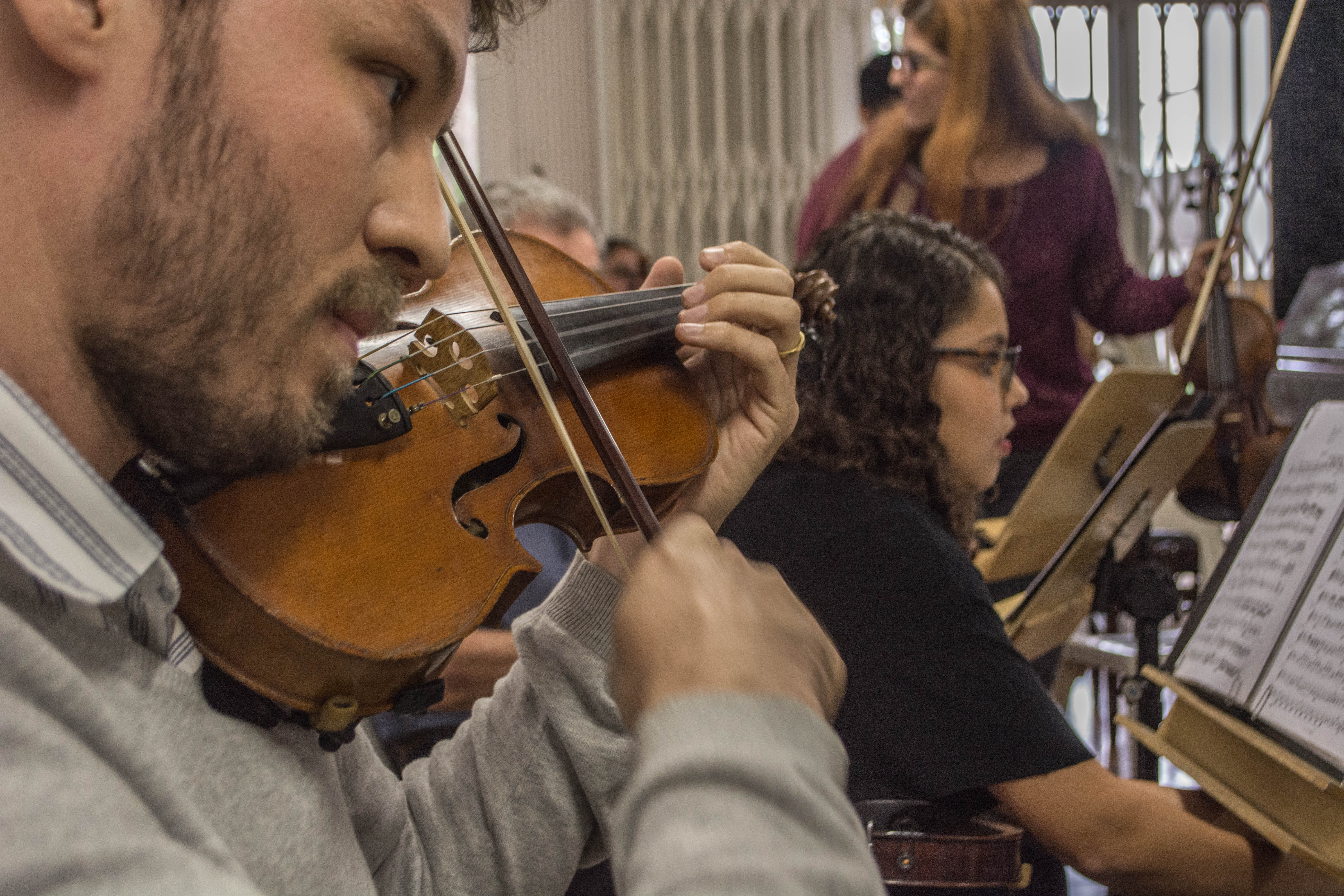 Grupo Octeto de Mendelssohn